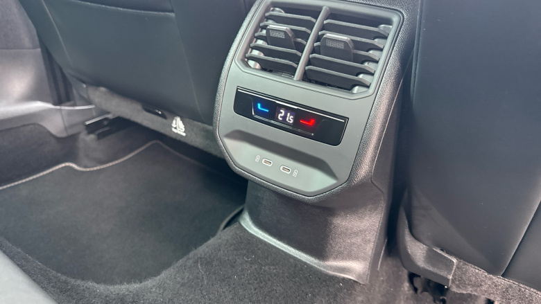 CUPRA Leon 2.0 TSI VZ1 5dr DSG Petrol Hatchback